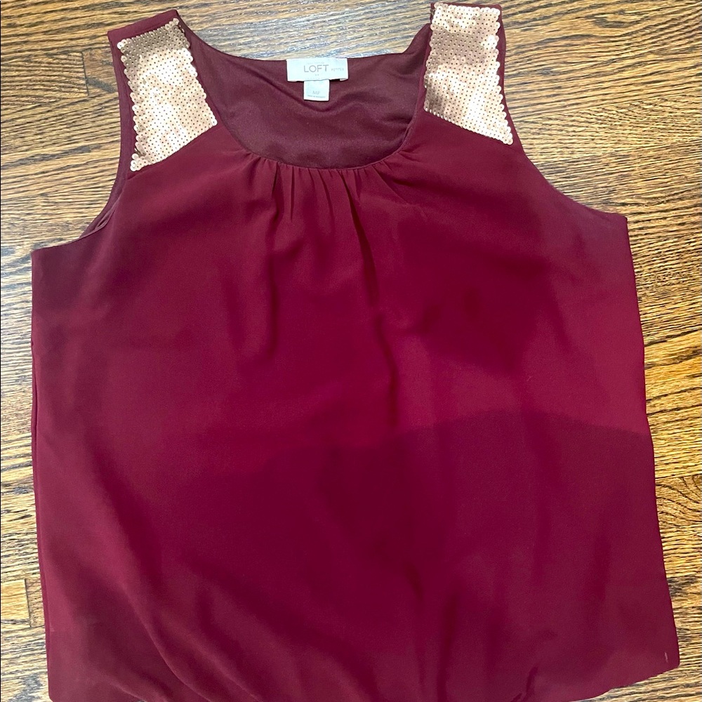 LOFT top